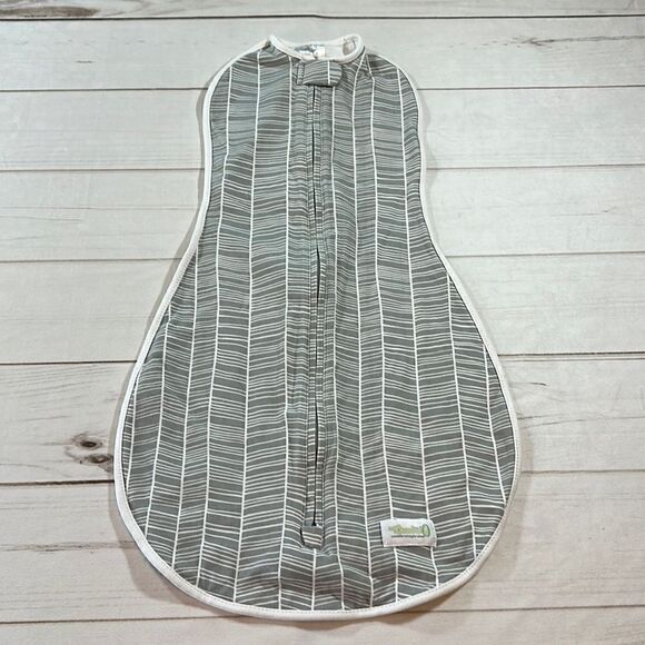 Woombie Original Zip Swaddle Sleep Sack - Picture 1 of 5